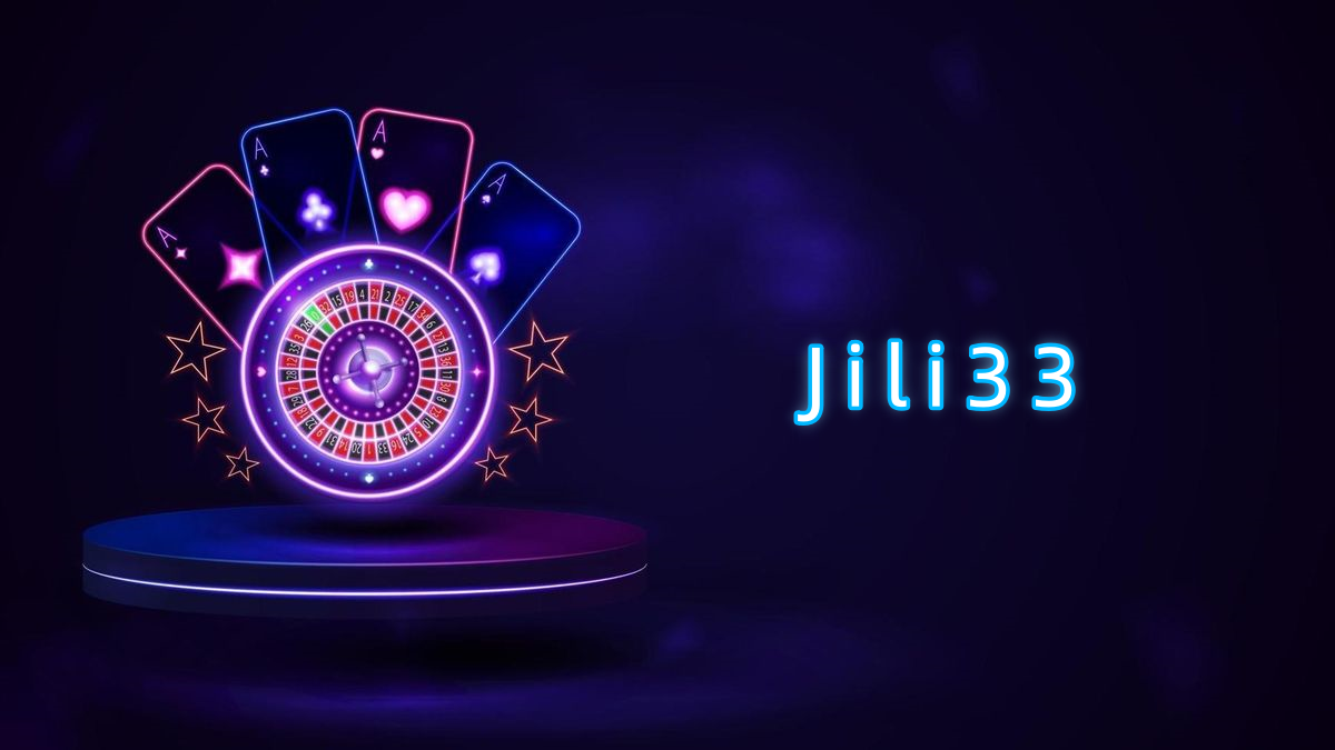 Jili33