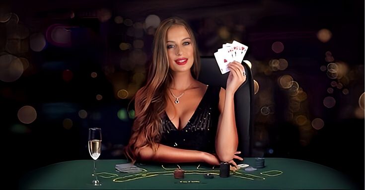 Jili33 Live Casino
