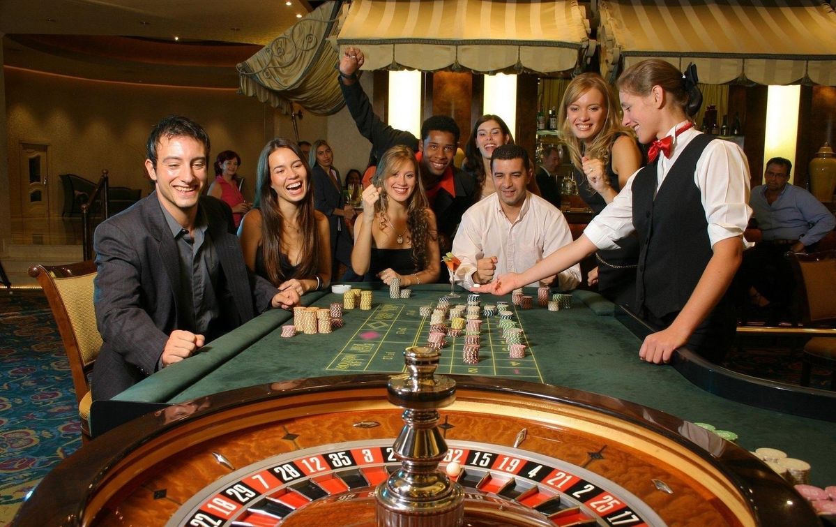 Jili33 Live Casino