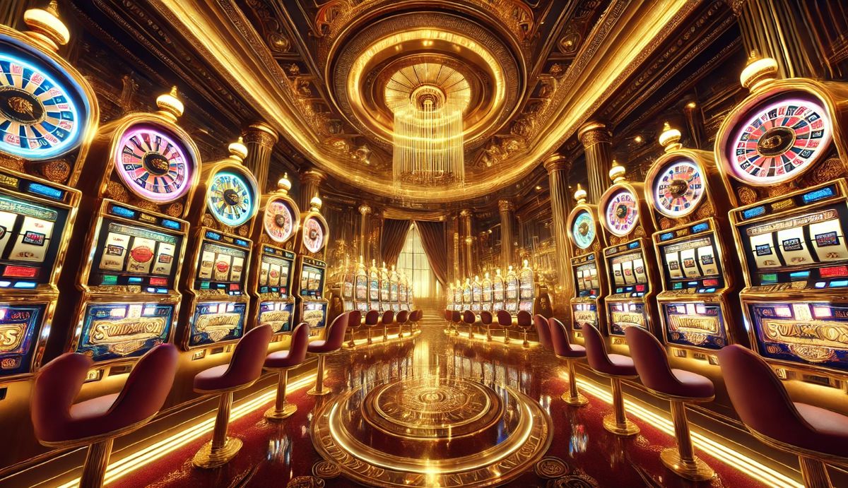 Jili33 Live Casino